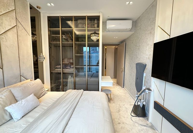 Aria Luxury Residence