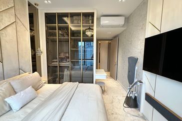 Aria Luxury Residence