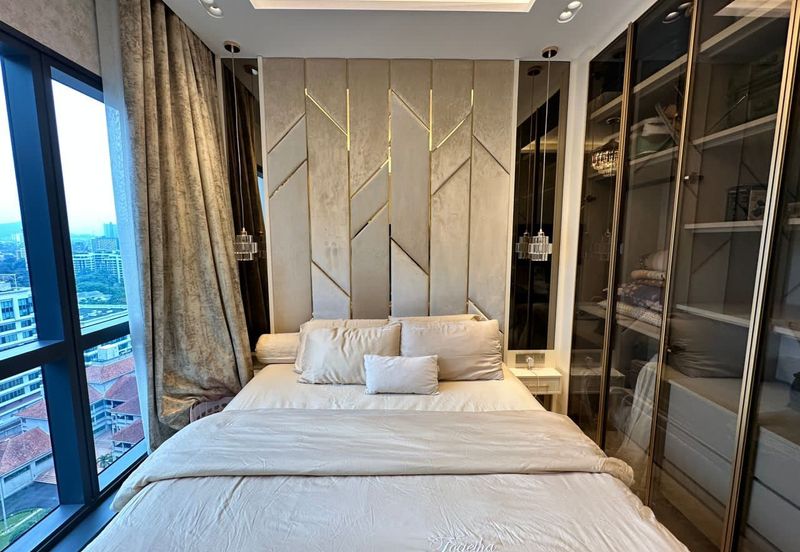 Aria Luxury Residence