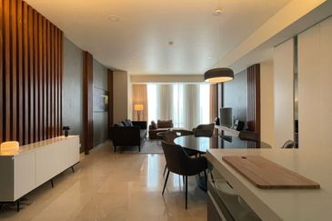 Tropicana The Residences