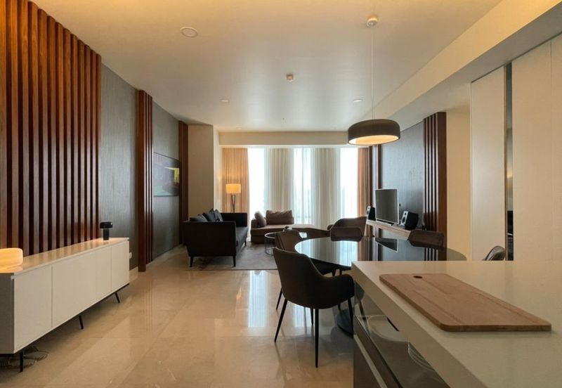 Tropicana The Residences