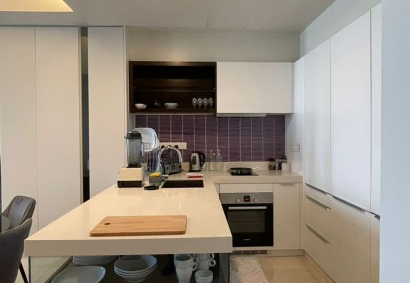 Tropicana The Residences