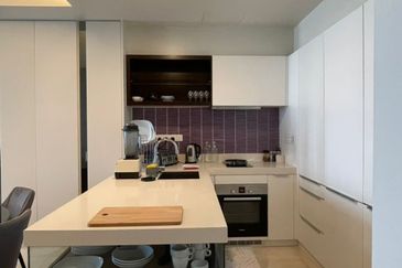 Tropicana The Residences