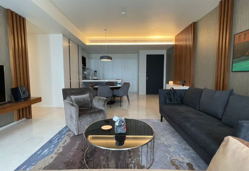 Tropicana The Residences