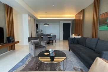 Tropicana The Residences