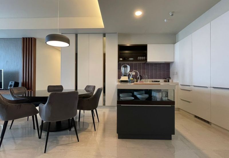 Tropicana The Residences