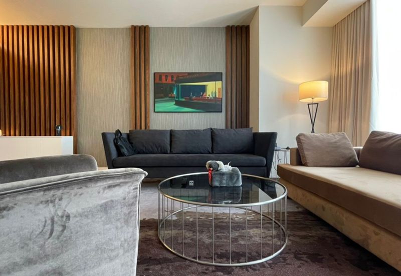 Tropicana The Residences