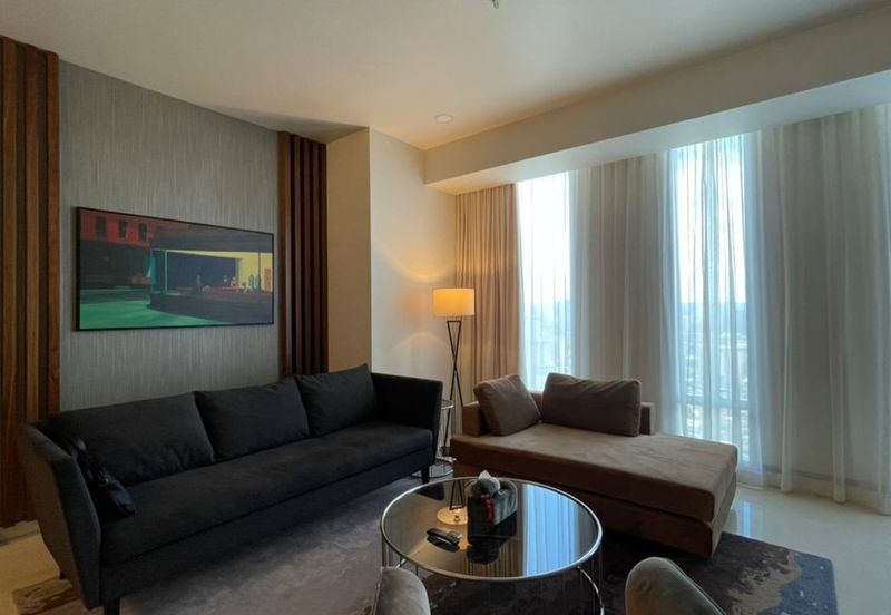 Tropicana The Residences