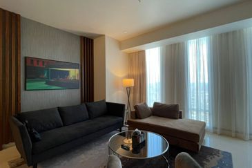 Tropicana The Residences