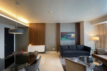 Tropicana The Residences