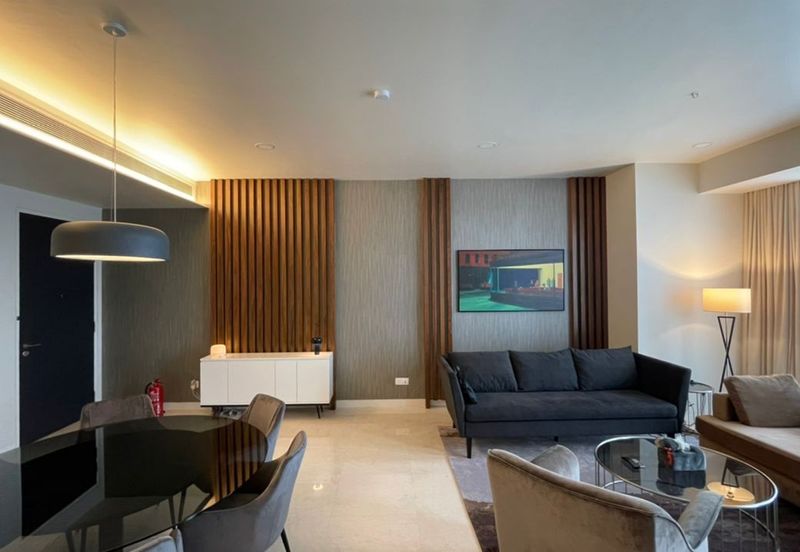 Tropicana The Residences