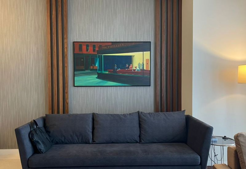 Tropicana The Residences