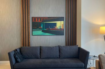 Tropicana The Residences