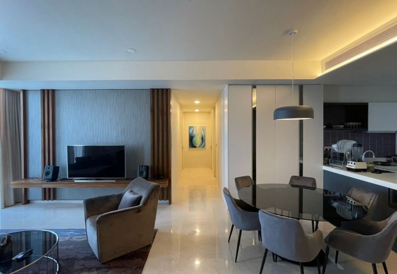 Tropicana The Residences