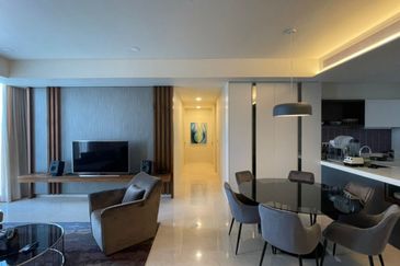 Tropicana The Residences