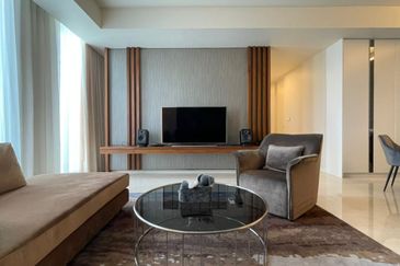 Tropicana The Residences