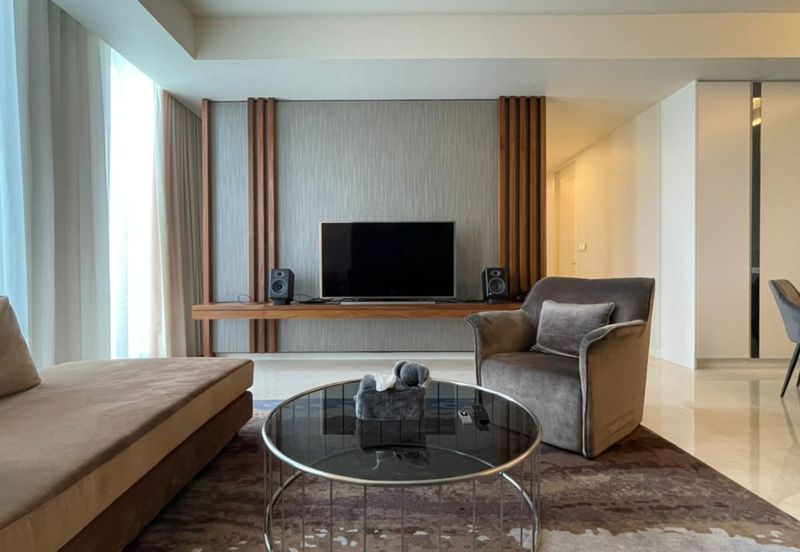 Tropicana The Residences