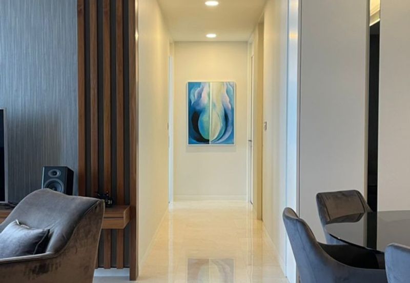 Tropicana The Residences