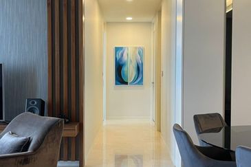 Tropicana The Residences