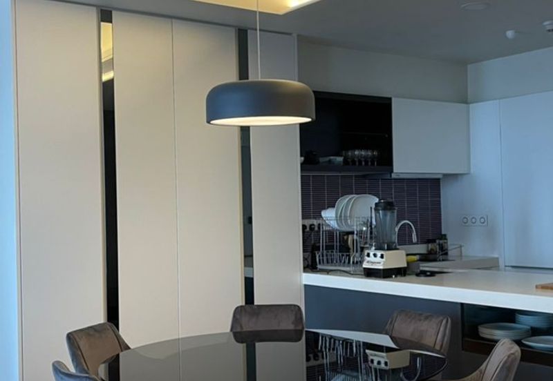 Tropicana The Residences