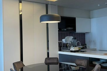 Tropicana The Residences