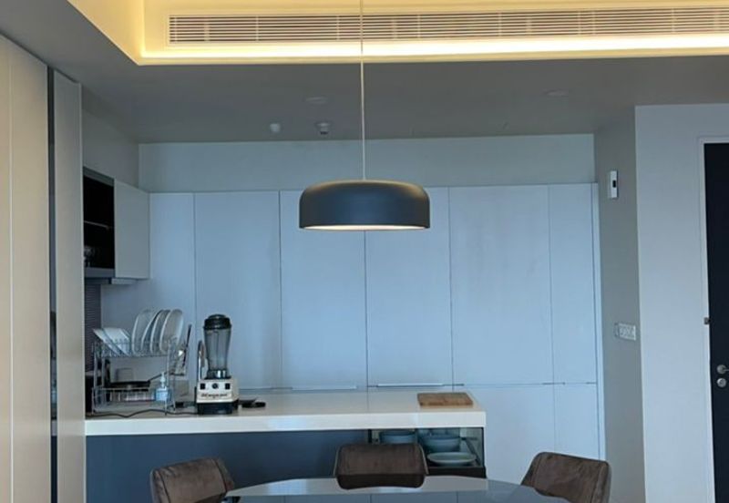 Tropicana The Residences