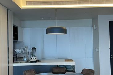 Tropicana The Residences