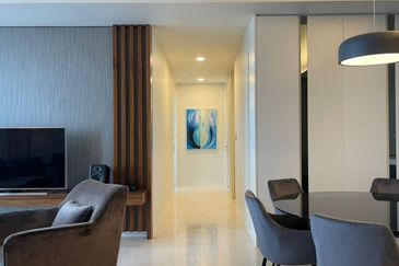 Tropicana The Residences