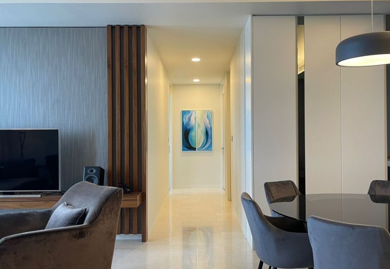 Tropicana The Residences