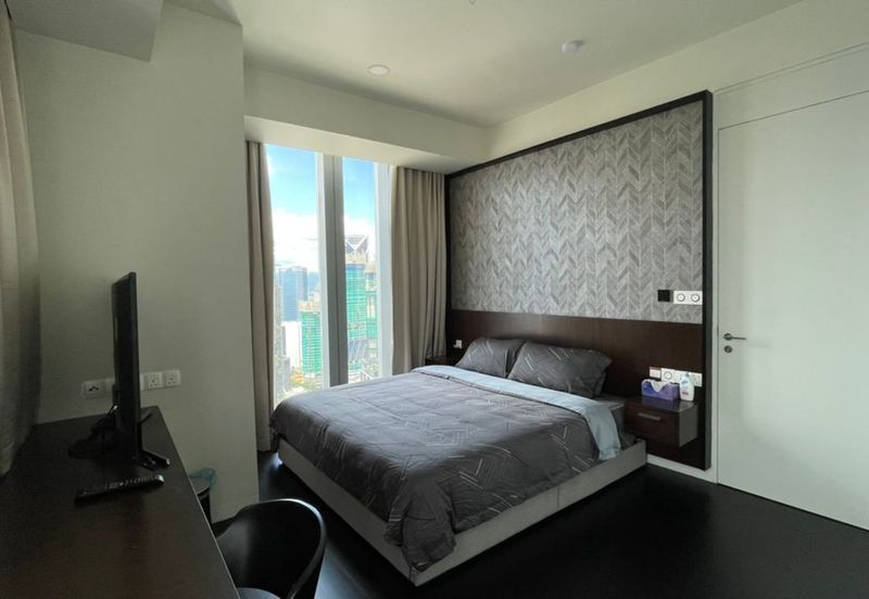 Tropicana The Residences