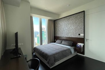 Tropicana The Residences