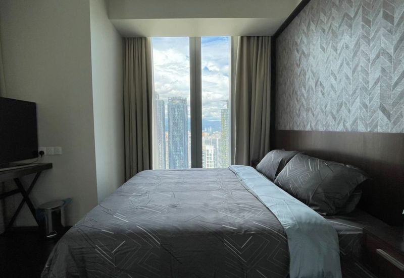 Tropicana The Residences