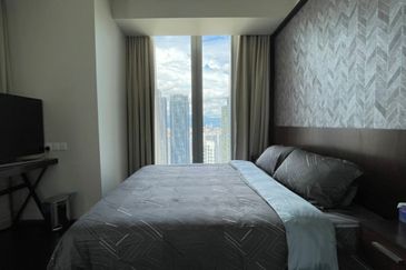 Tropicana The Residences