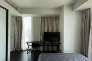 Tropicana The Residences