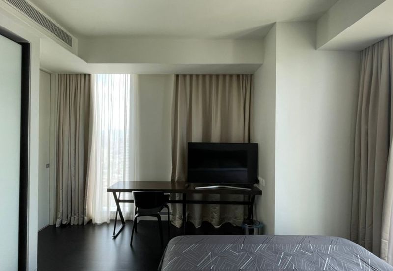 Tropicana The Residences