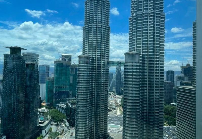 Tropicana The Residences