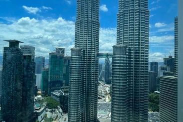 Tropicana The Residences