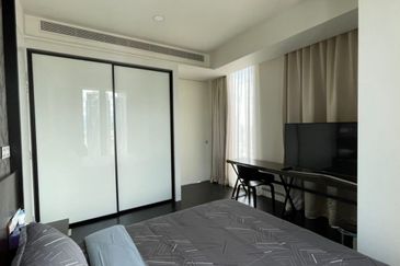 Tropicana The Residences