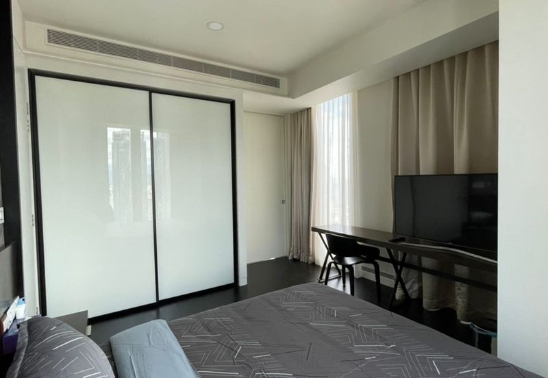 Tropicana The Residences