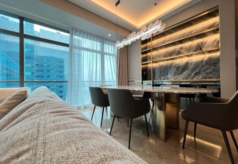 The Ritz-Carlton Residences