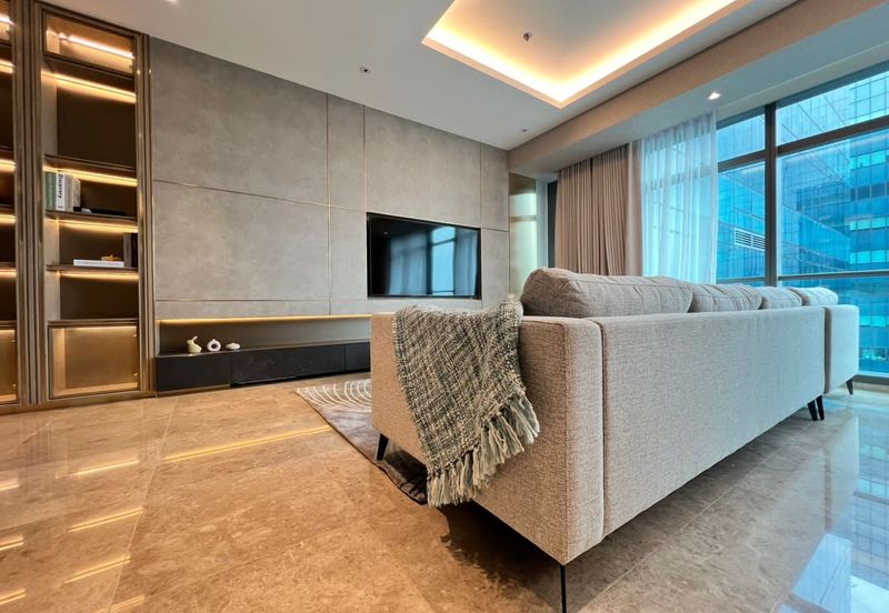 The Ritz-Carlton Residences