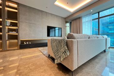 The Ritz-Carlton Residences