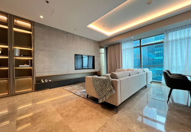 The Ritz-Carlton Residences