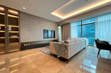 The Ritz-Carlton Residences