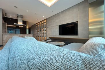 The Ritz-Carlton Residences