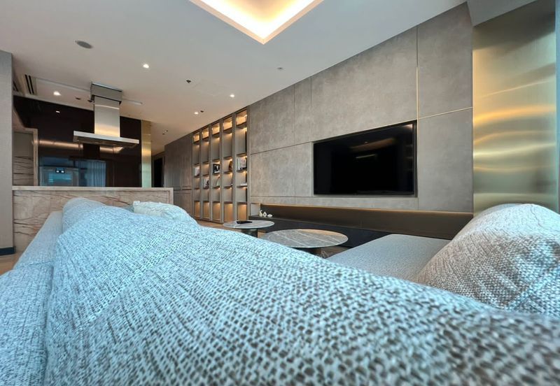 The Ritz-Carlton Residences