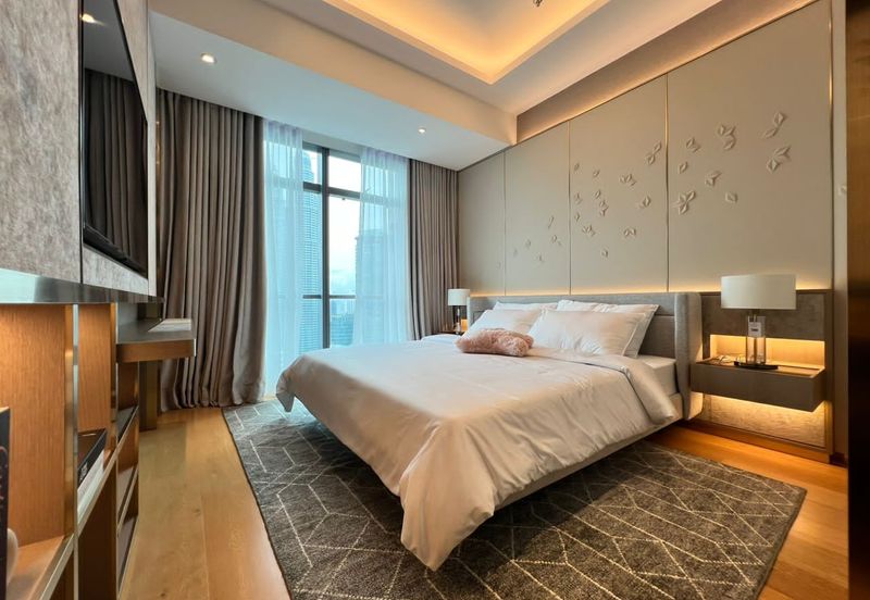 The Ritz-Carlton Residences