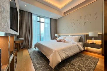 The Ritz-Carlton Residences