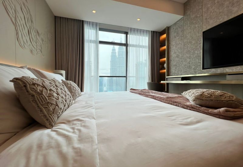 The Ritz-Carlton Residences