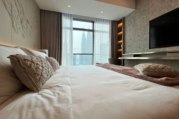 The Ritz-Carlton Residences